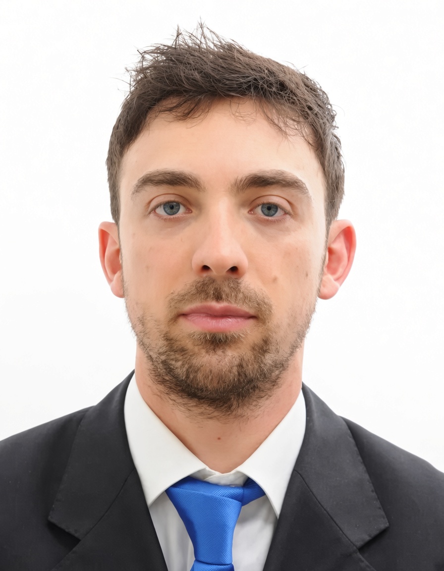 Dr Alessandro Scognamiglio - Ophtalmologue à Antony